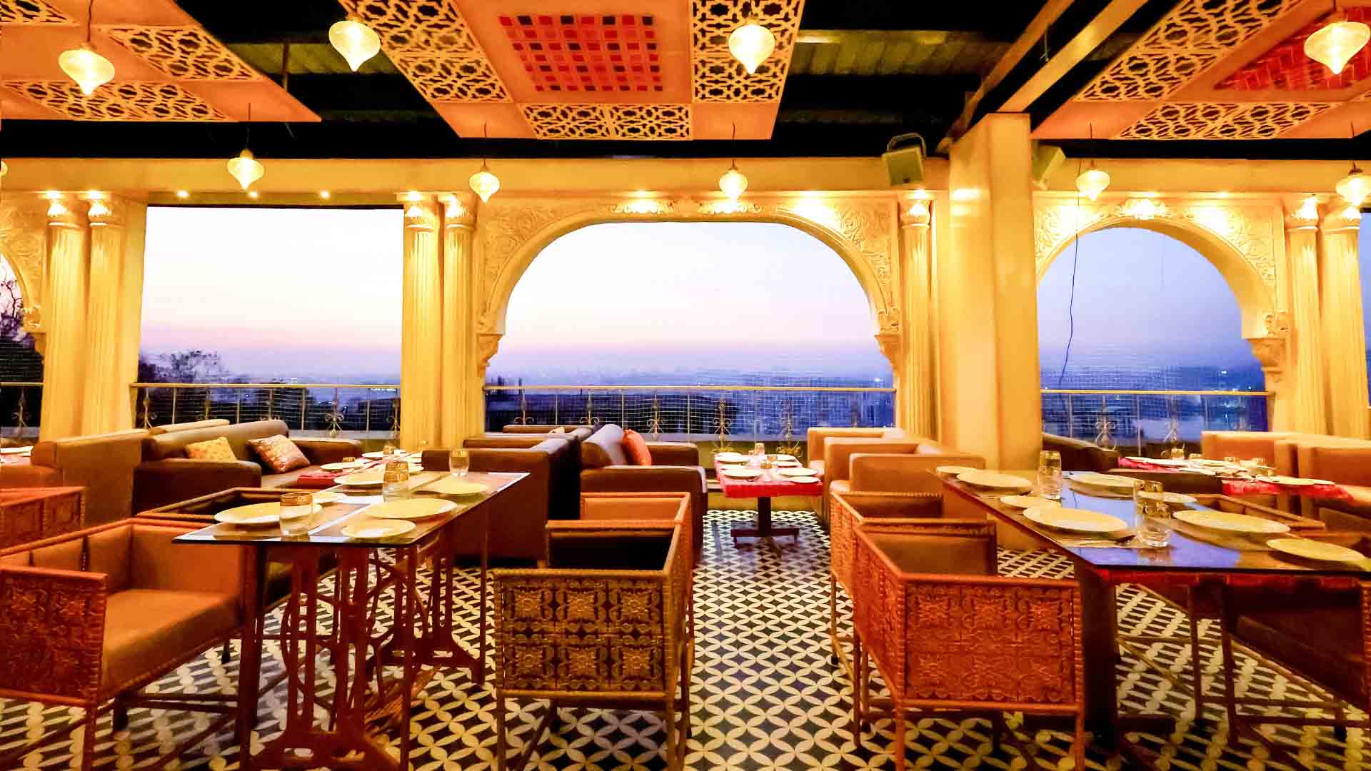 Taste of Punjab Powai - Image 7